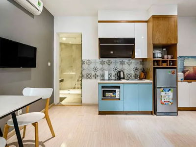 Housing in Ho Chi Minh City, Vietnam Housing in Ho Chi Minh City, Vietnam