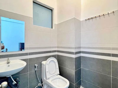 Alojamiento en Ho Chi Minh City, Vietnam Alojamiento en Ho Chi Minh City, Vietnam