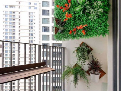 Masteri An Phu, Vietnam  Masteri An Phu, Vietnam