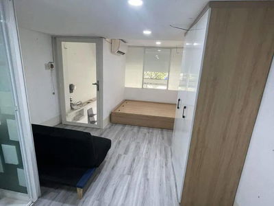 Жилье в Ho Chi Minh City, Vietnam Жилье в Ho Chi Minh City, Vietnam