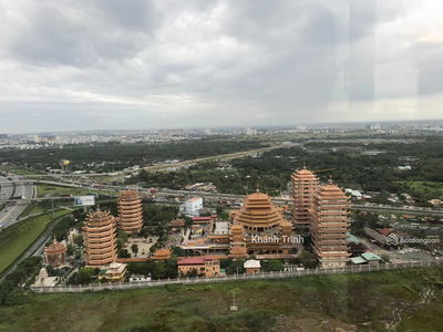 Estella Heights, Vietnam Estella Heights, Vietnam