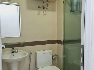 Scenic Valley, Vietnam  Scenic Valley, Vietnam