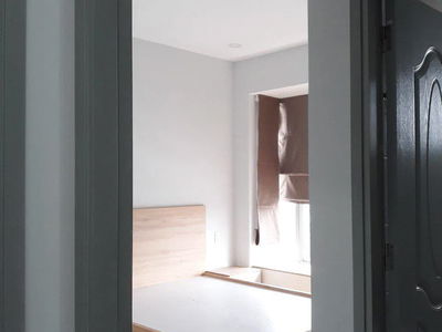 Scenic Valley, Vietnam  Scenic Valley, Vietnam