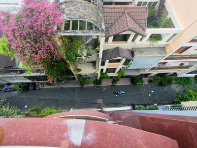 Housing in Nha Be, Vietnam Housing in Nha Be, Vietnam