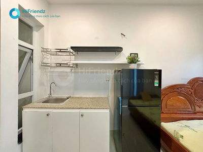 Жилье в Ho Chi Minh City, Vietnam Жилье в Ho Chi Minh City, Vietnam