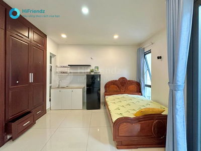 Жилье в Ho Chi Minh City, Vietnam Жилье в Ho Chi Minh City, Vietnam