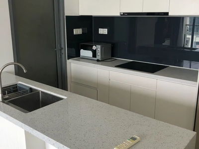 Diamond Island, Vietnam  Diamond Island, Vietnam