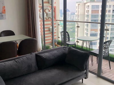 Diamond Island, Vietnam  Diamond Island, Vietnam