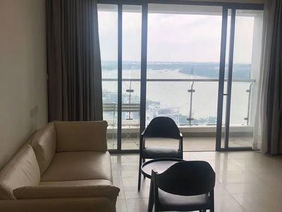 Diamond Island, Vietnam Diamond Island, Vietnam