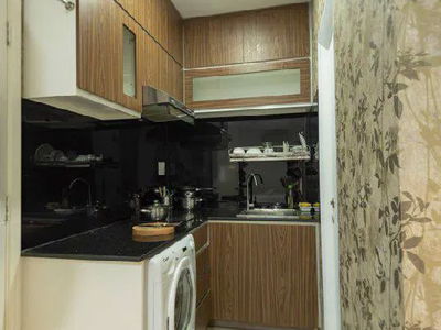 Housing in Ho Chi Minh City, Vietnam Housing in Ho Chi Minh City, Vietnam