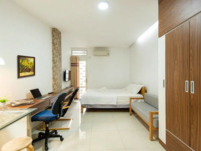 Logement dans Ho Chi Minh City, Vietnam Logement dans Ho Chi Minh City, Vietnam