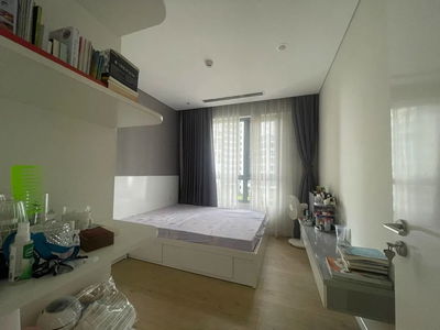 Diamond Island, Vietnam Diamond Island, Vietnam