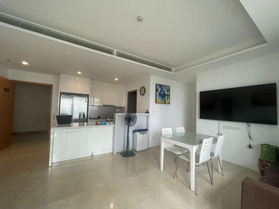 Diamond Island, Vietnam  Diamond Island, Vietnam