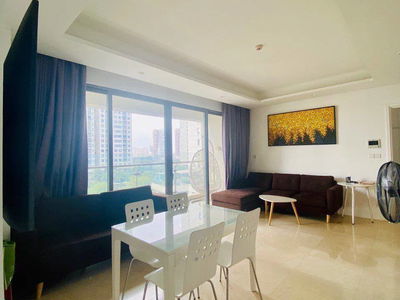 Diamond Island, Vietnam Diamond Island, Vietnam