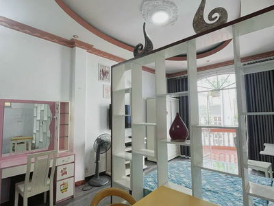 Alojamiento en Nha Be, Vietnam Alojamiento en Nha Be, Vietnam