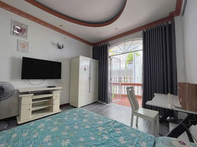 Housing in Nha Be, Vietnam  Housing in Nha Be, Vietnam
