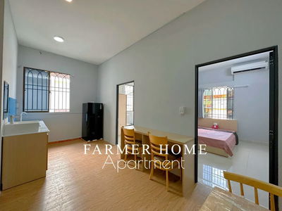 Жилье в Ho Chi Minh City, Vietnam Жилье в Ho Chi Minh City, Vietnam