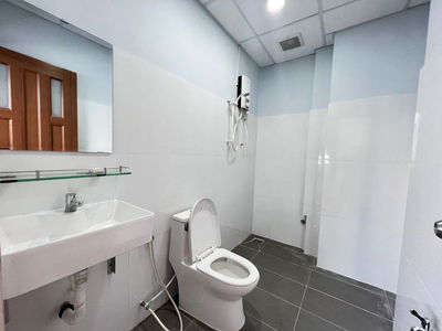 Alojamiento en Ho Chi Minh City, Vietnam Alojamiento en Ho Chi Minh City, Vietnam