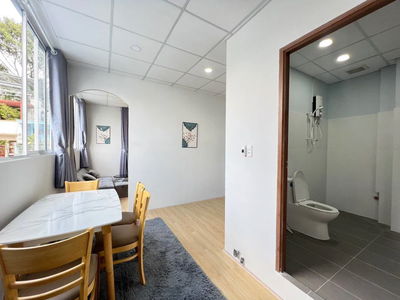 Logement dans Ho Chi Minh City, Vietnam Logement dans Ho Chi Minh City, Vietnam