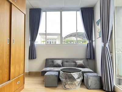 Alojamiento en Ho Chi Minh City, Vietnam Alojamiento en Ho Chi Minh City, Vietnam