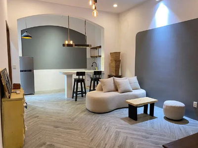 Жилье в Ho Chi Minh City, Vietnam Жилье в Ho Chi Minh City, Vietnam