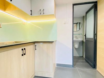 Logement dans Ho Chi Minh City, Vietnam Logement dans Ho Chi Minh City, Vietnam