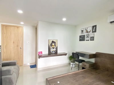 Logement dans Ho Chi Minh City, Vietnam Logement dans Ho Chi Minh City, Vietnam