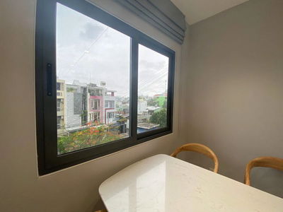 Alojamiento en Ho Chi Minh City, Vietnam Alojamiento en Ho Chi Minh City, Vietnam