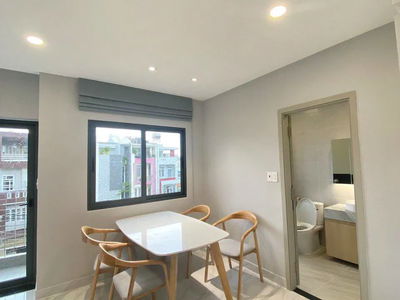 Alojamiento en Ho Chi Minh City, Vietnam Alojamiento en Ho Chi Minh City, Vietnam