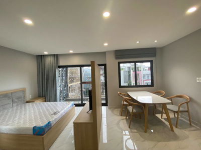 Alojamiento en Ho Chi Minh City, Vietnam Alojamiento en Ho Chi Minh City, Vietnam