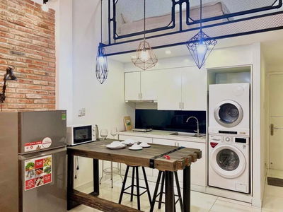 Gehäuse In Nha Be, Vietnam  Gehäuse In Nha Be, Vietnam