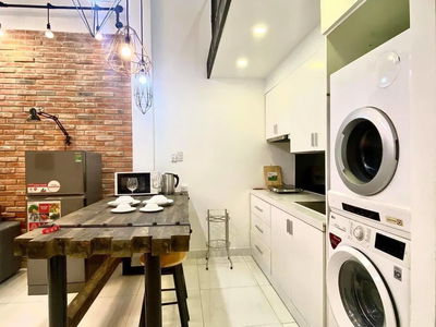 Housing in Nha Be, Vietnam Housing in Nha Be, Vietnam