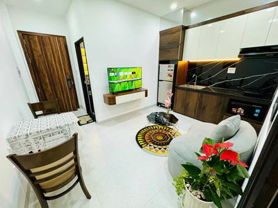 Жилье в Ho Chi Minh City, Vietnam Жилье в Ho Chi Minh City, Vietnam