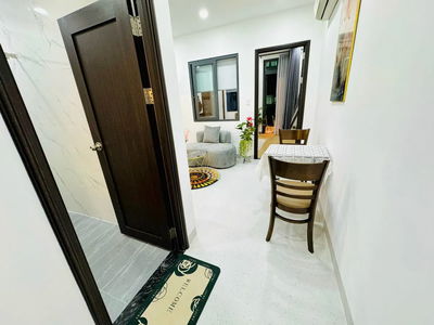 Logement dans Ho Chi Minh City, Vietnam Logement dans Ho Chi Minh City, Vietnam