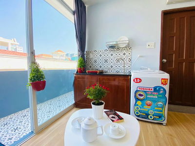 Logement dans Ho Chi Minh City, Vietnam Logement dans Ho Chi Minh City, Vietnam