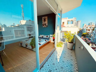 Logement dans Ho Chi Minh City, Vietnam Logement dans Ho Chi Minh City, Vietnam