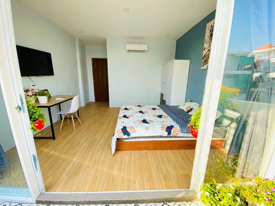 Жилье в Ho Chi Minh City, Vietnam Жилье в Ho Chi Minh City, Vietnam