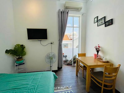 City Garden, Vietnam City Garden, Vietnam