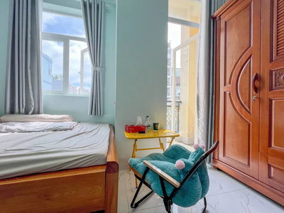 Жилье в Ho Chi Minh City, Vietnam Жилье в Ho Chi Minh City, Vietnam