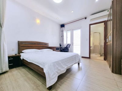 Housing in Ho Chi Minh City, Vietnam Housing in Ho Chi Minh City, Vietnam