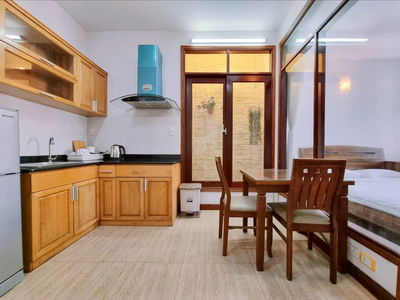 Жилье в Ho Chi Minh City, Vietnam Жилье в Ho Chi Minh City, Vietnam