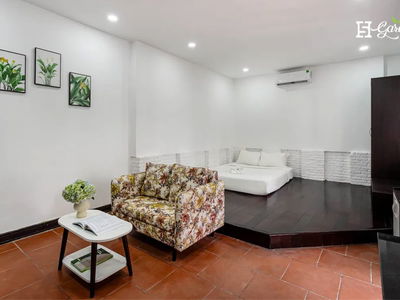 Logement dans Ho Chi Minh City, Vietnam Logement dans Ho Chi Minh City, Vietnam