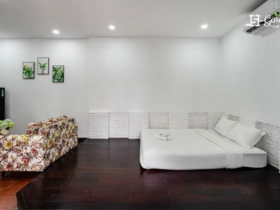 Logement dans Ho Chi Minh City, Vietnam Logement dans Ho Chi Minh City, Vietnam