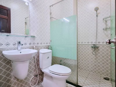 Logement dans Ho Chi Minh City, Vietnam Logement dans Ho Chi Minh City, Vietnam