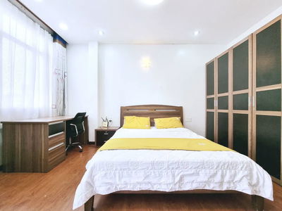 Alojamiento en Ho Chi Minh City, Vietnam Alojamiento en Ho Chi Minh City, Vietnam