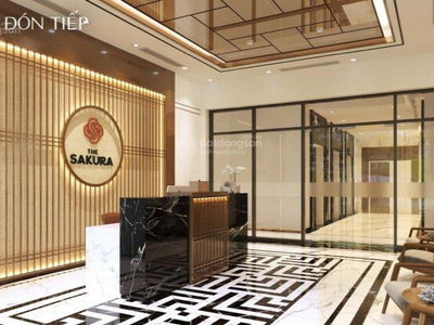 The Sakura, Vietnam The Sakura, Vietnam