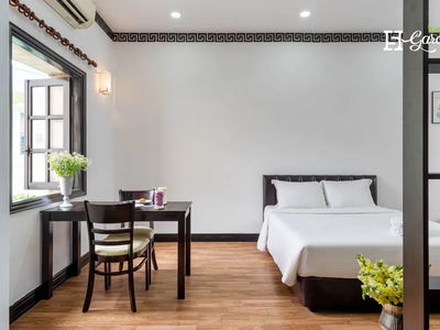 Housing in Ho Chi Minh City, Vietnam Housing in Ho Chi Minh City, Vietnam