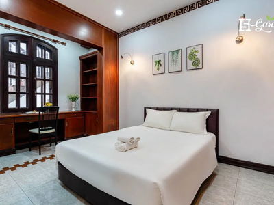 Жилье в Ho Chi Minh City, Vietnam Жилье в Ho Chi Minh City, Vietnam