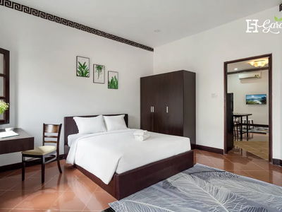 Housing in Ho Chi Minh City, Vietnam Housing in Ho Chi Minh City, Vietnam