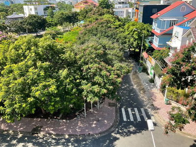 Housing in Nha Be, Vietnam Housing in Nha Be, Vietnam